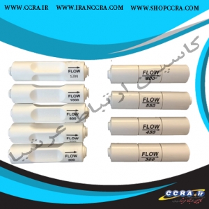 فلو فاضلاب دستگاه تصفیه آب خانگی