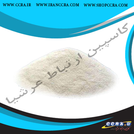 سیلیس SILICA تصفیه آب