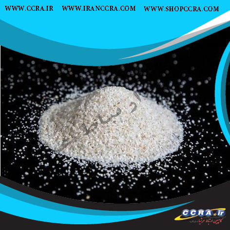 سیلیس SILICA تصفیه آب