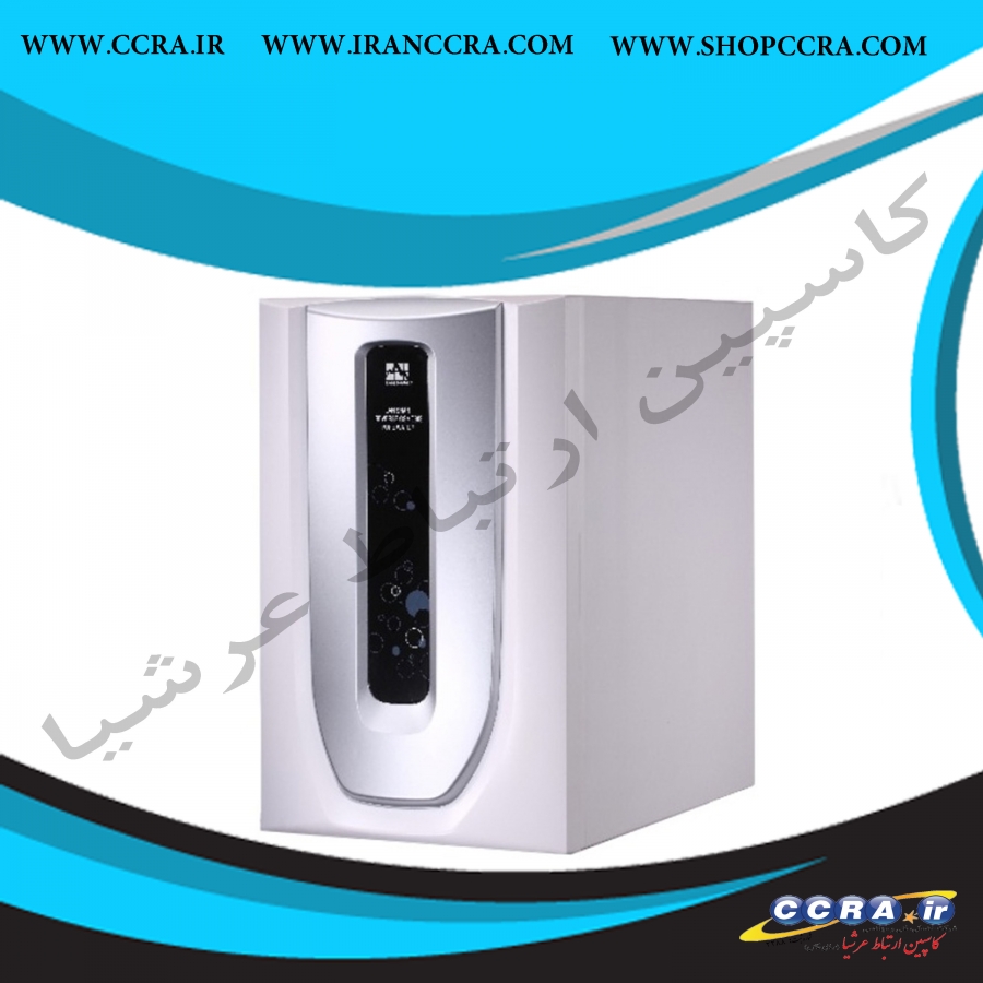 دستگاه تصفیه آب خانگی کیسی لان شان مدلLSRO-802C