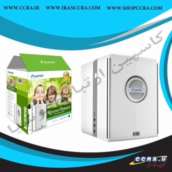 دستگاه تصفیه آب رومیزی فلوکس تک fluxtek CG2 series