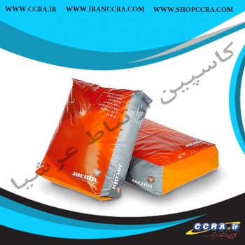 کربن اکتیو JACOBI ADD SORB VQ1