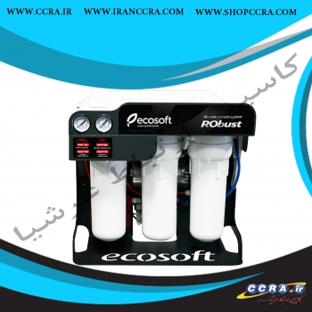 تصفیه آب خانگی ECOSOFT مدل ROBUSTEN