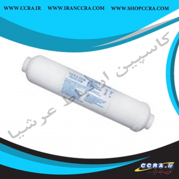 فیلتر پست کربن وتک (vetec)