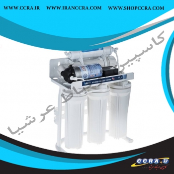 دستگاه تصفیه آب خانگی ربن مدل RO-500B