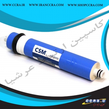 فیلتر ممبران 50 گالنی CSM مدل RE-1812-50