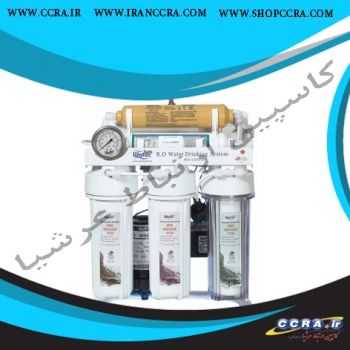 دستگاه تصفیه آب خانگی واتر سیف WATER SAFE